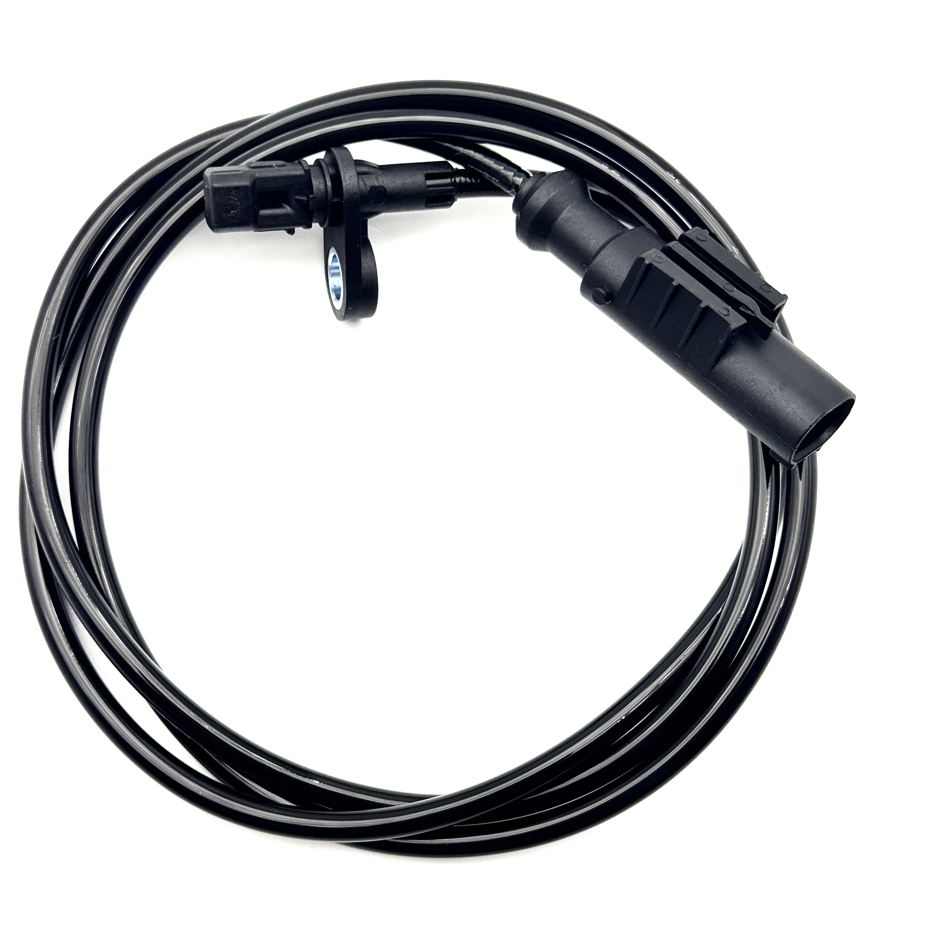 ABS-Raddrehzahlsensor Kompatibel mit CFMOTO 800MT Motorrad OE 6L30-080020 – Detail 5