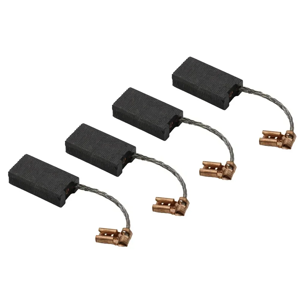 자동 차단 기능이 있는 카본 브러시 1617014122 1617014138, Bosch GBH 5/40 DCE GBH 5 DCE DCE38 GBH 38 GSH 4 용, 4 개