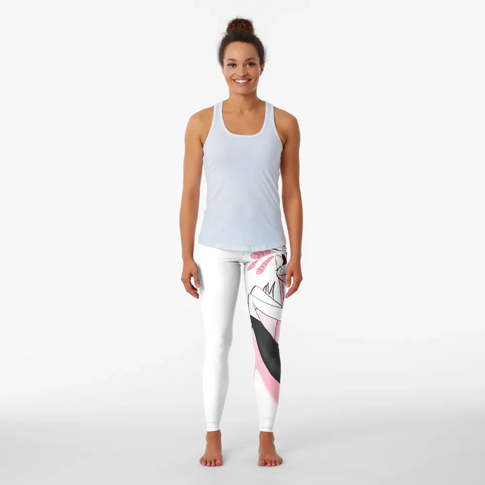 Sweetie Leggings Jogger pants gym sportswear woman Tight fitting woman Leginsy push up Womens Leggings