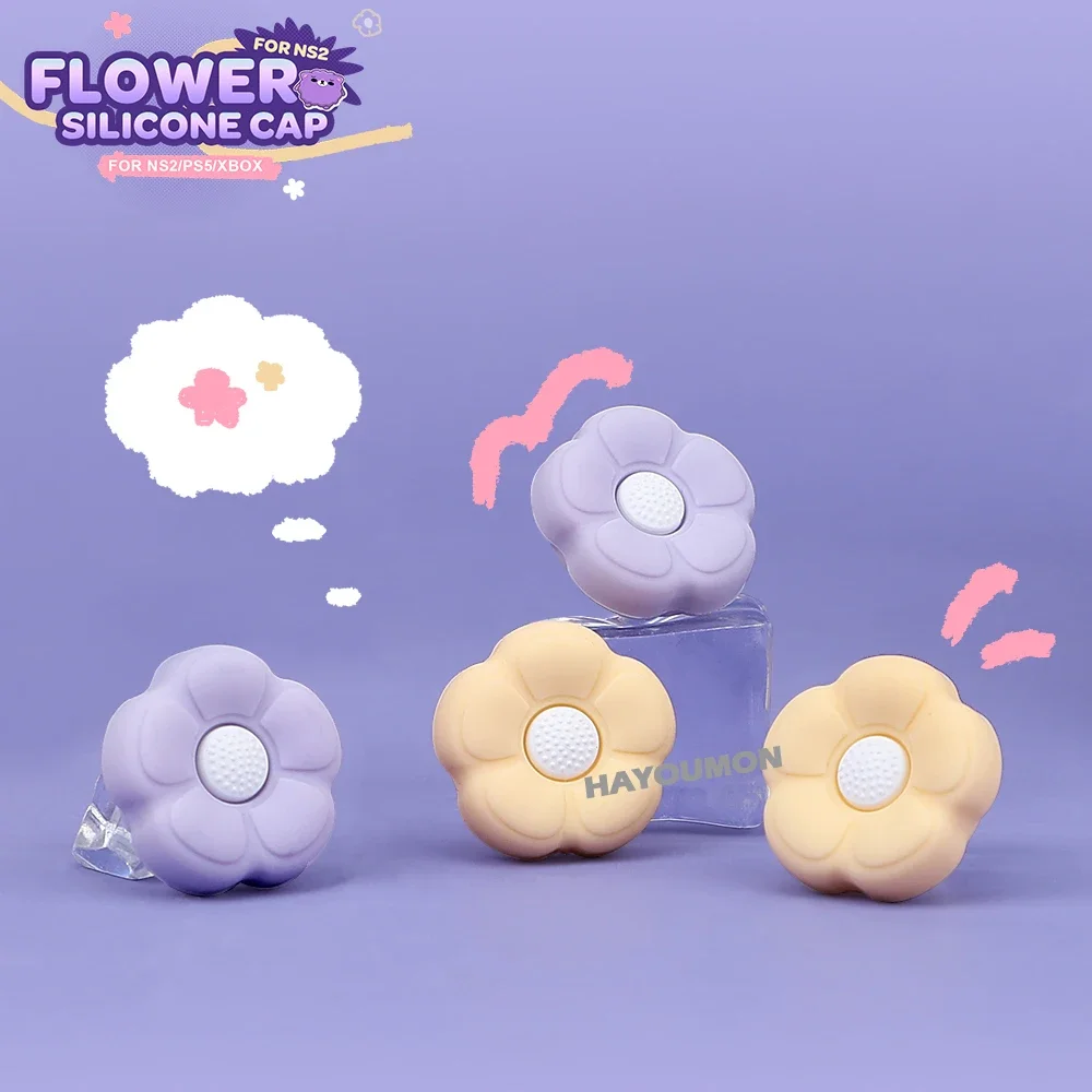 4PCS Analog Joystic…