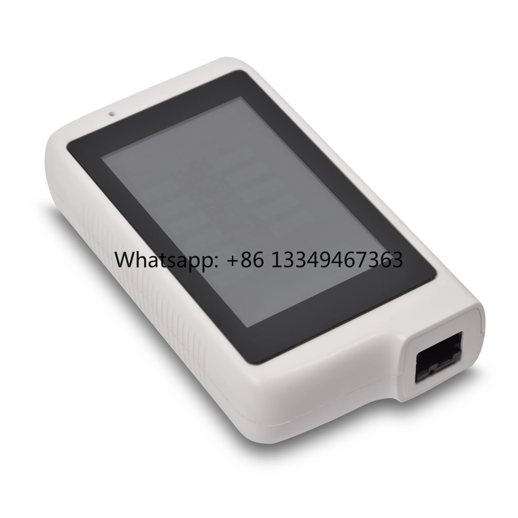 High Quality Handheld Urine Analyzer Urine Strip Electric Home Medical Made of Durable Metal