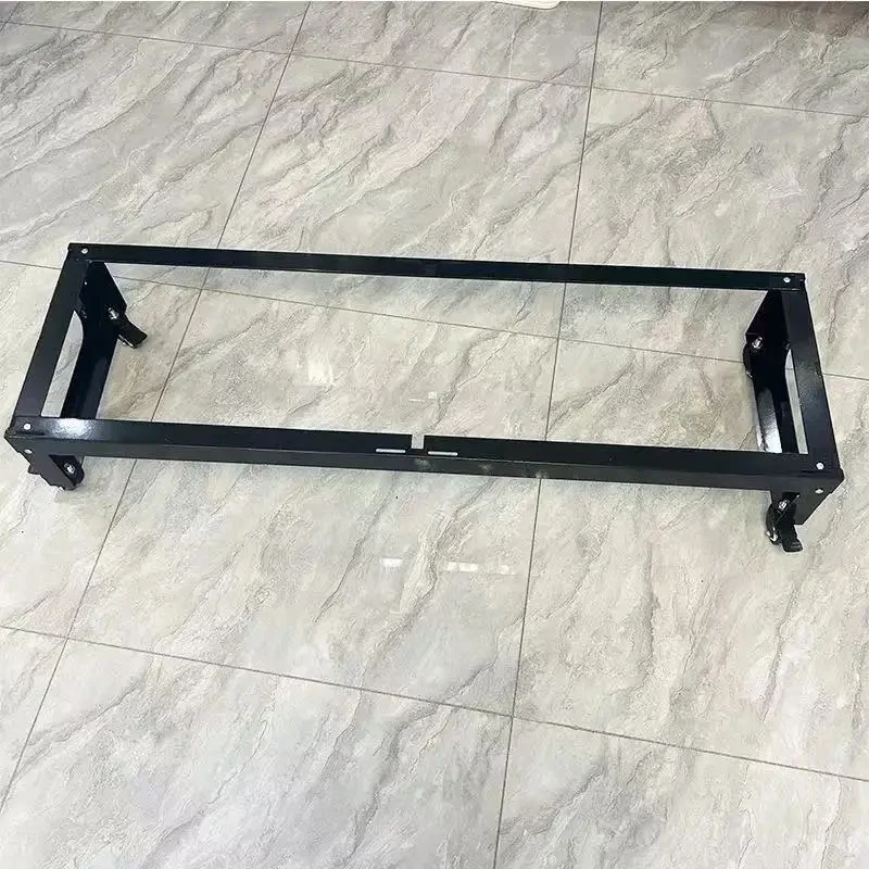 Large multi-layered bird cage - modular and expandable for long-term use without replacement