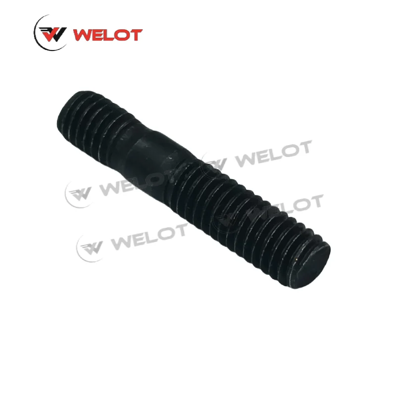 

turbo Repair Kits doble ends bolt M6*28 Change Thread Diameter External Thread Reducer Head Bolt