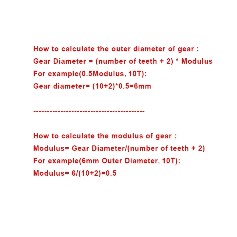 Ingranaggio in rame modulo 0.3M 16T 17T 18T 19T 20T 21T 22T 23T 24T 26T 28T denti motore in metallo spessore ruota dentata 4mm