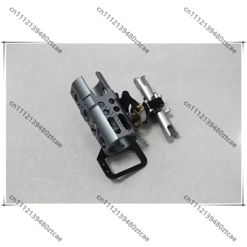 Pitch Assembly Spare Hardware Parts For 80CC Large  Powered Agricultural Plant Protection RC Helicopter Repair