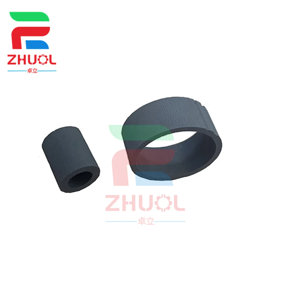 10X Pickup Feed Roller Separation Pad Rubber for EPSON L3110 L3150 L4150 L4160 L3156 L3151 L1110 L3158 L3160 L4158 L4168 L4170