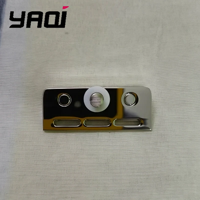 tete-de-rasoir-de-securite-yaqi-tachi-en-acier-inoxydable-lame-simple-polie-espacement-de-10-mm-longueur-de-34-mm-pour-un-rasage-en-douceur-﻿