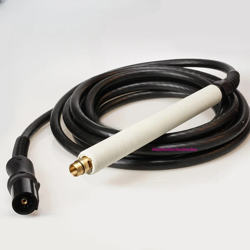 Для Powmax 65/85105 плазменный резак в сборе со свинцом 059476 059477 059478 059479 059473 059474 059475 059480 настраиваемый