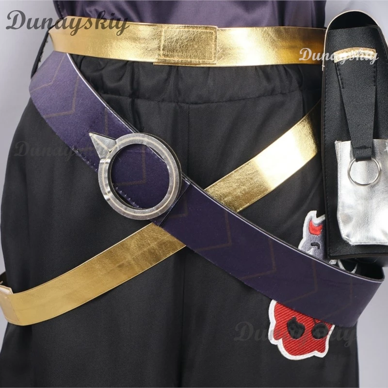 Ezreal Heartsteel Boy Band Cosplay Halloween Men Full Set لعب دور الحفلات لعبة عيد الميلاد
