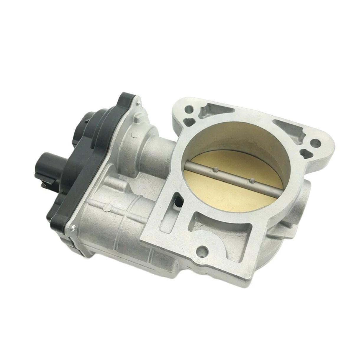 

12679525 Electronic Throttle Assembly Throttle Body for Chevrolet Cadillac 1500 2500 3500 4.8L 5.3L 6.0L