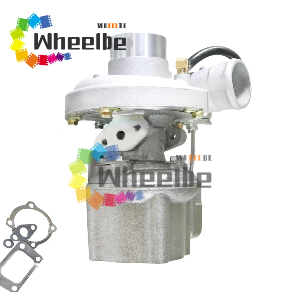 Turbocharger C14-179-01 C1417901 C14-179 for GAZ Gazelle Sable 245