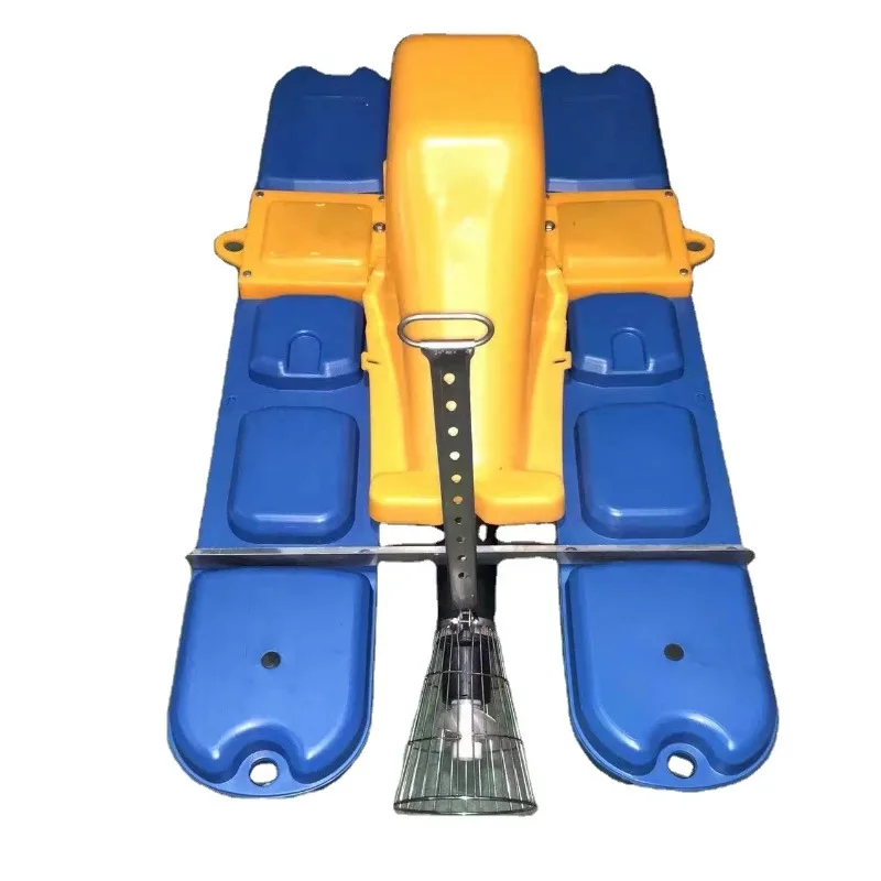 

Deep water 1.5kw diving fish farm aquaculture machine air jet water aerator pond lake