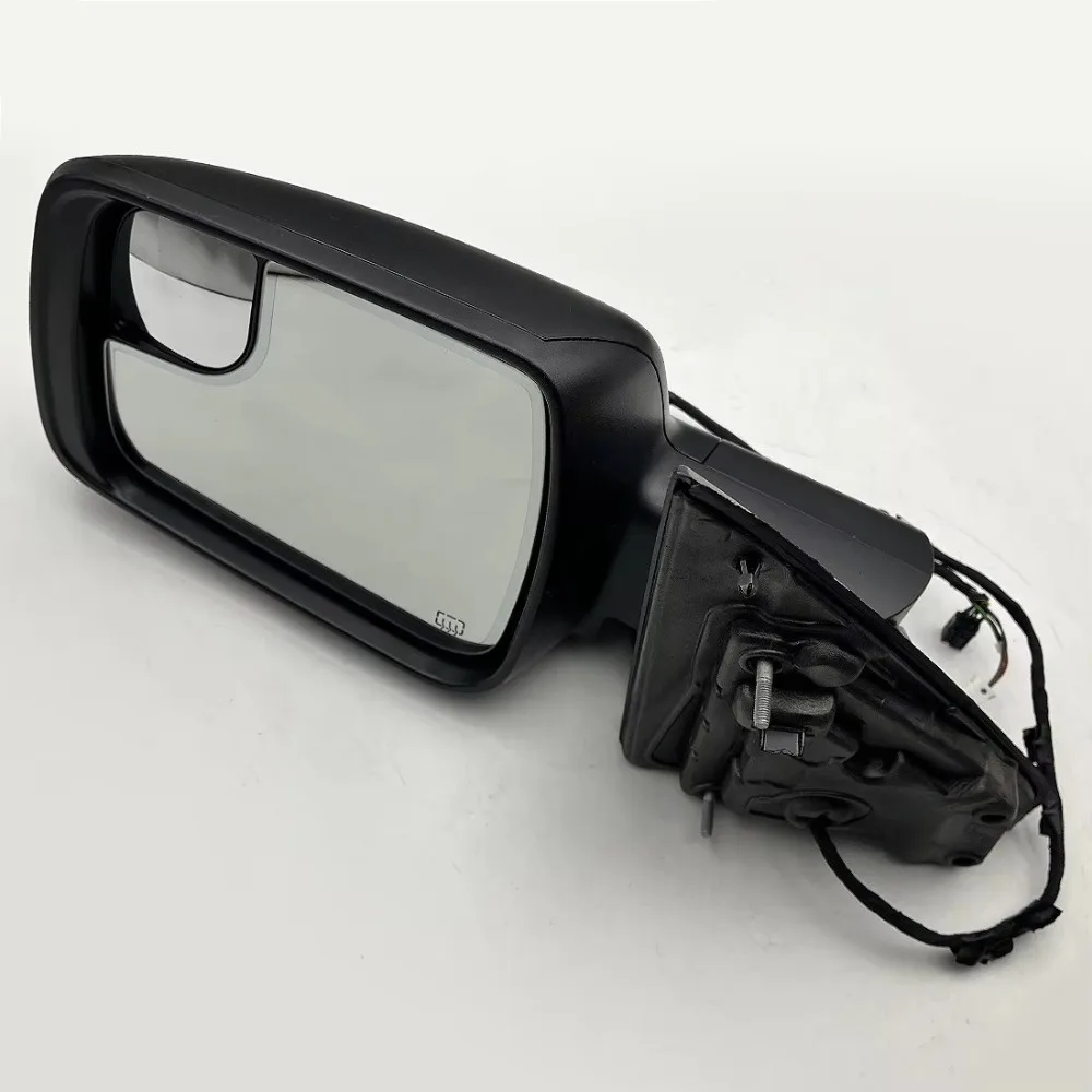 

6-month warranty for 2019-2022 68276501AG New left-hand heated driver rearview mirror