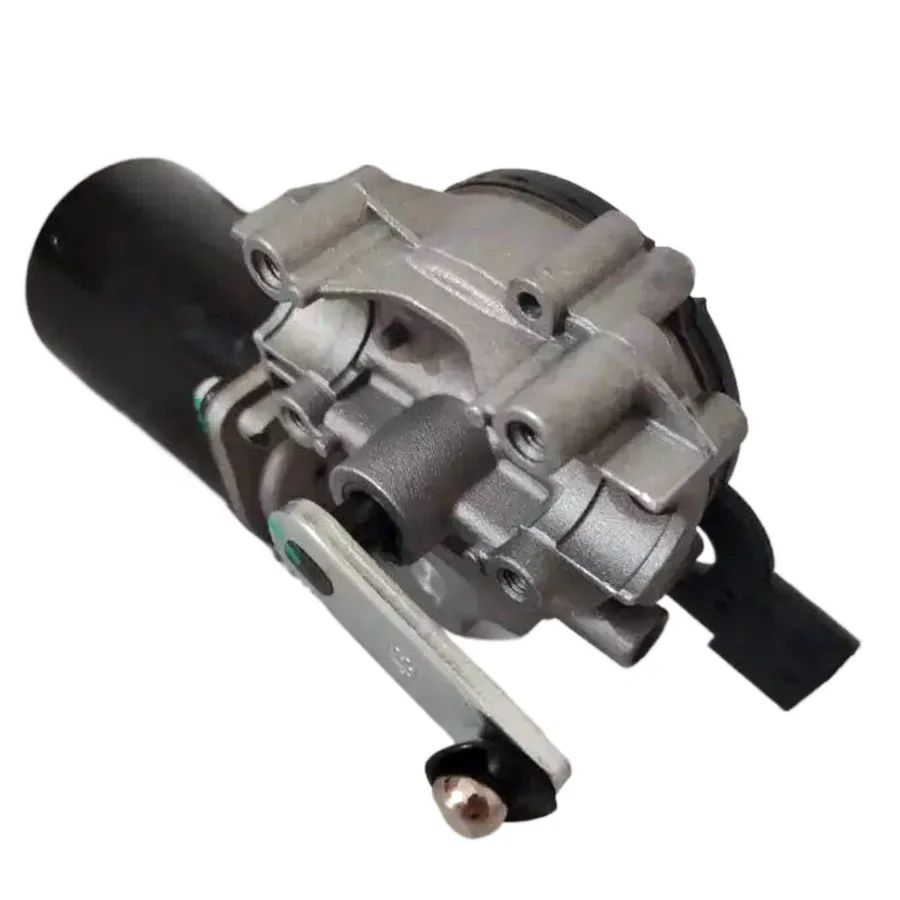 Front Windshield Wiper Motor Compatible with BMW 320i,320i xDrive,328d, 328d xDrive, 328i, OE 61614848613;61617239510;726750302