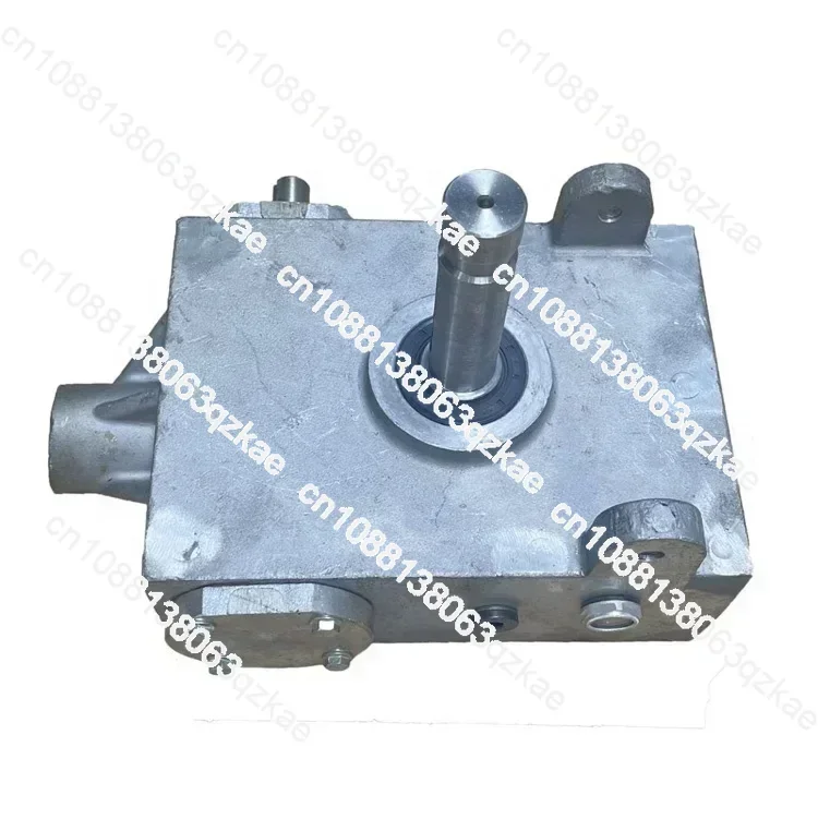 120cm power trowel gear box reducer parts gearbox for power trowel machinery engine parts