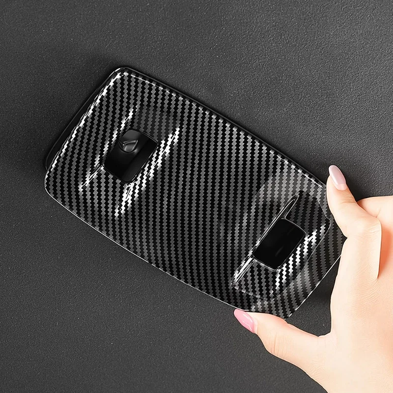For Lexus Car rear roof reading light decorative frame car interior modification decorative supplies For Lexus ES350H 2026 2027