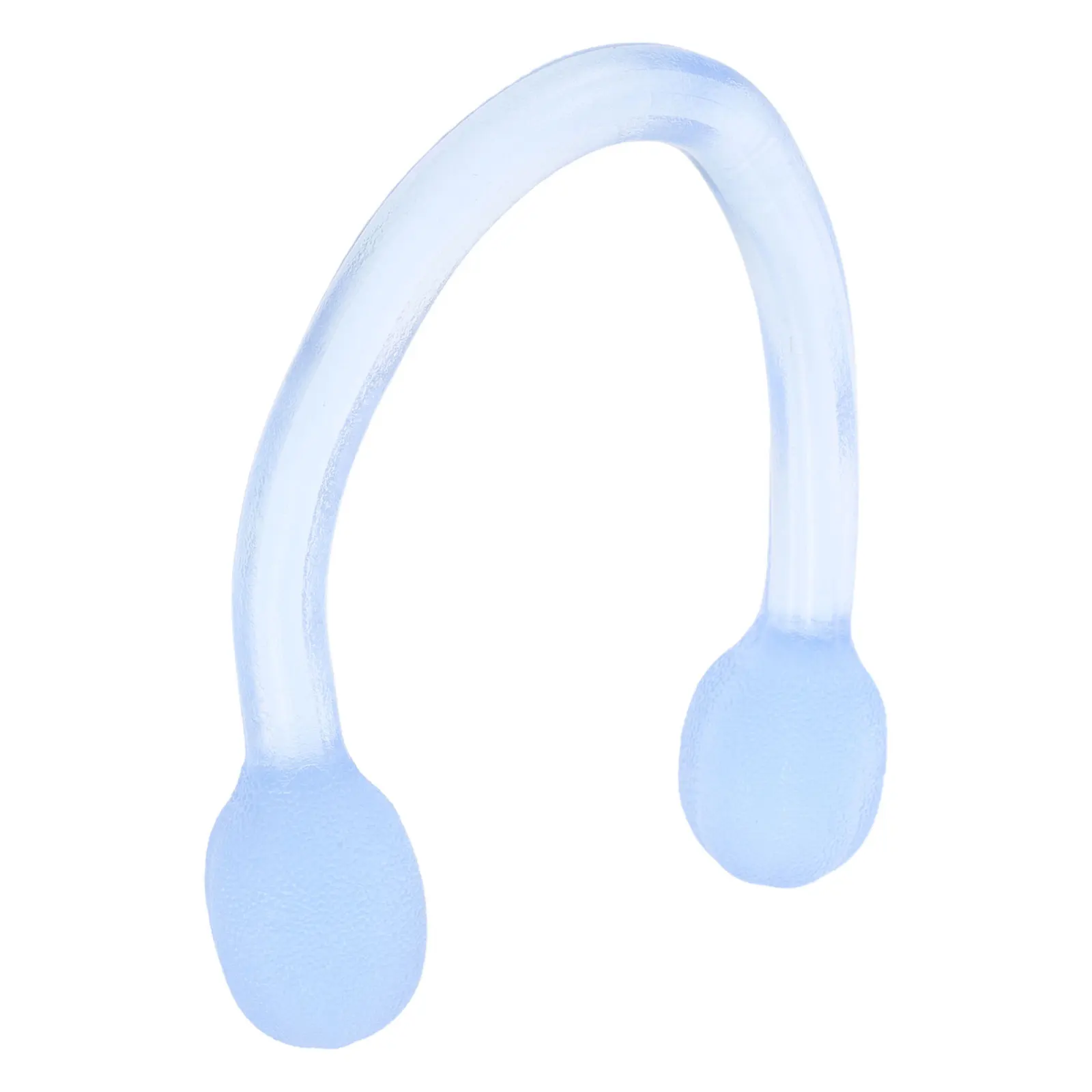 

One-line Silicone Tension Rope Fitness Pulling . Elastic Band Body Sculpting Silica Gel Exercise Equipment