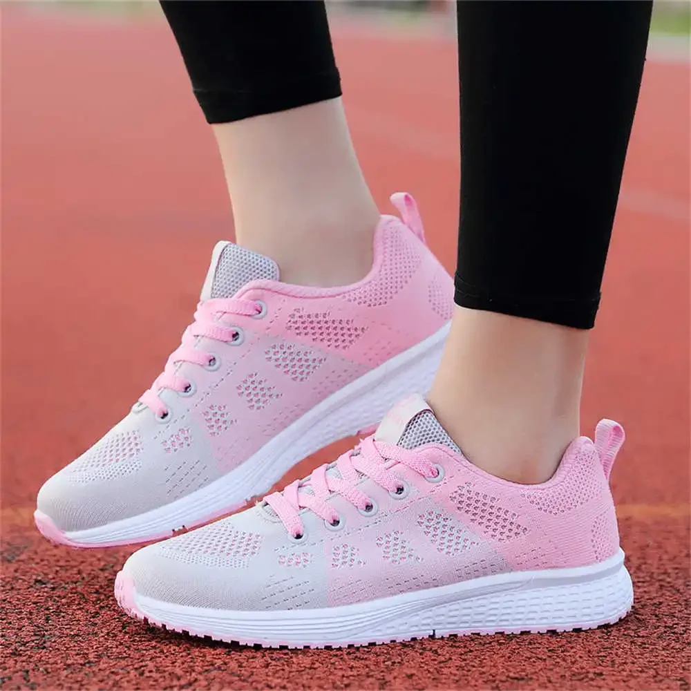 39-40 Round Toe Luxury Loafers Women Vulcanize Sneakers 49 Basketball Shoes 4 Sport Clearance Technology Snackers Fit