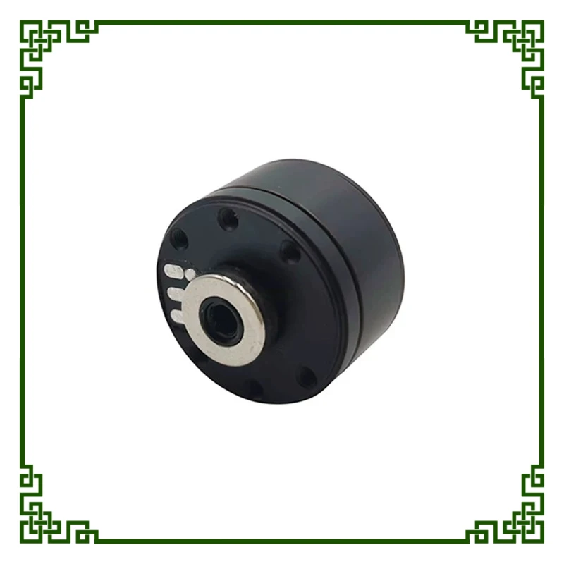 HT1806GB Mini Brushless Motor Magnetic Encoder For Robot Gimbal DIY