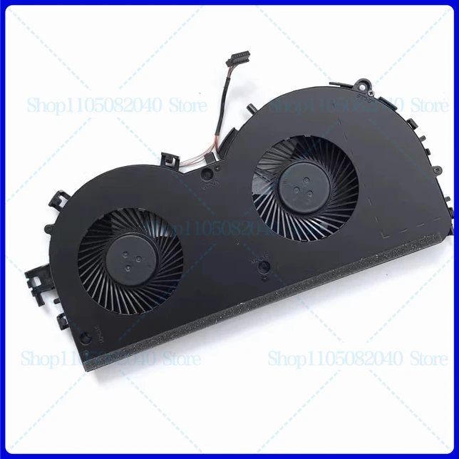 

For Legion R720 Y520 R720-15IKBN 15IKBM Notebook CPU Cooling Fan