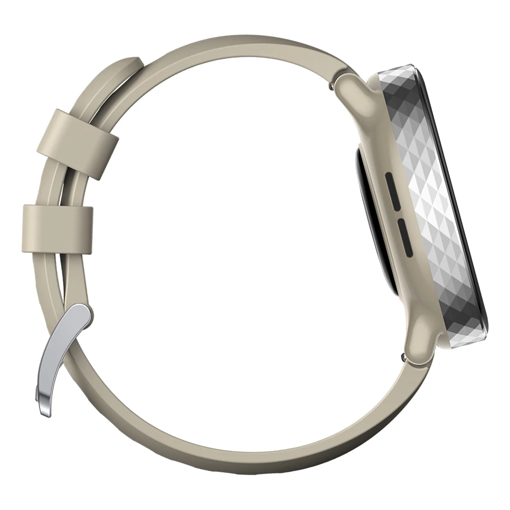 Relógio inteligente TJXL-Zeblaze Lily 2 com tela de 1,2 polegadas para mulheres