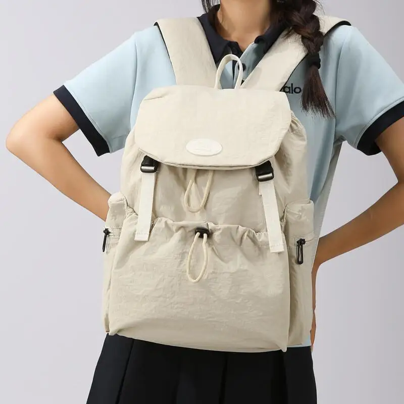 

Модная повседневная многофункциональная сумка для фитнеса большой емкости, износостойкая водонепроницаемая влагостойкая дорожная сумка для хранения