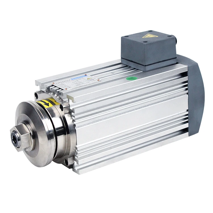 

3kw 220/380V Electric Three Phase Cnc Saw Blade/sawing Spindle Motor With 3KW 3000rpm 220/380V