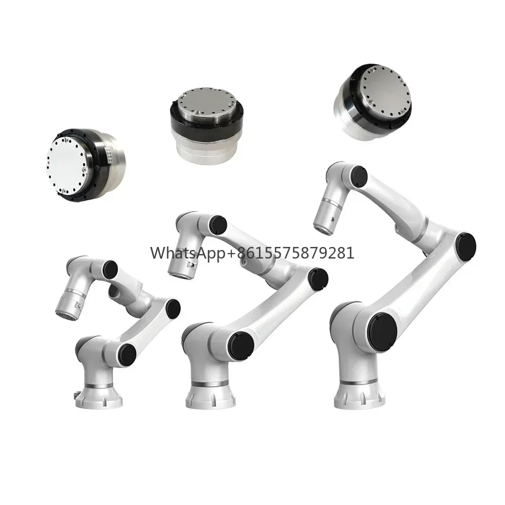 

robot joint actuator module motor Robot arm servo motor high torque robot electric wheel hub