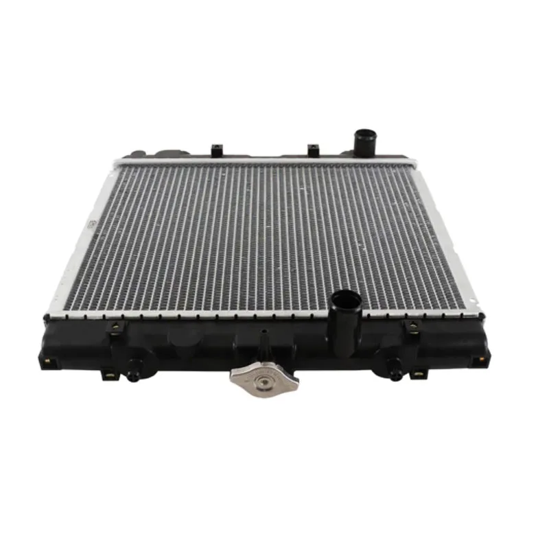 

Replacement TC020-16000 Radiator for L2600DT L2600F L2800DT L2800F L2800HST L3000DT L3000F L3400DT L3400F L3400HST L3700