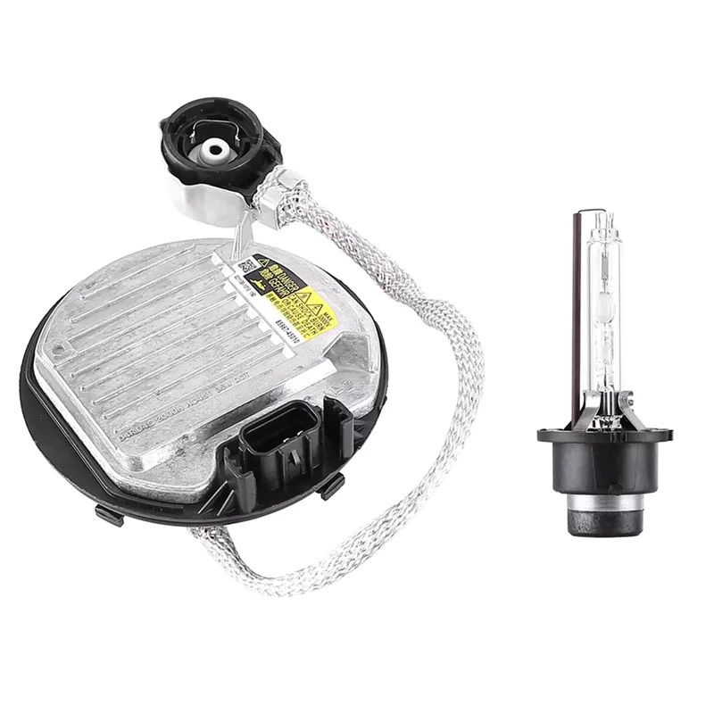 

85967-45010 D4S Hid Xenon Headlight Ballast & Bulb For Toyota Lexus Subaru Lexus