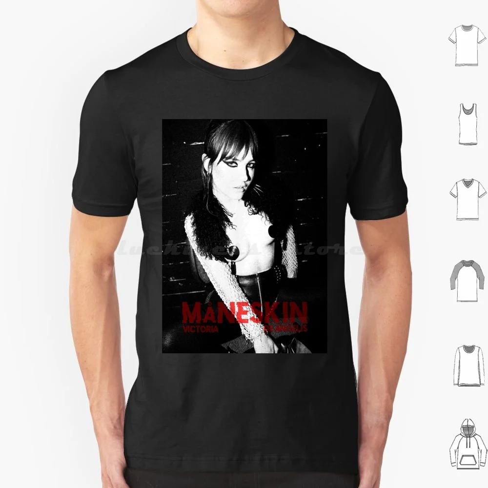 De Angelis Maneskin…