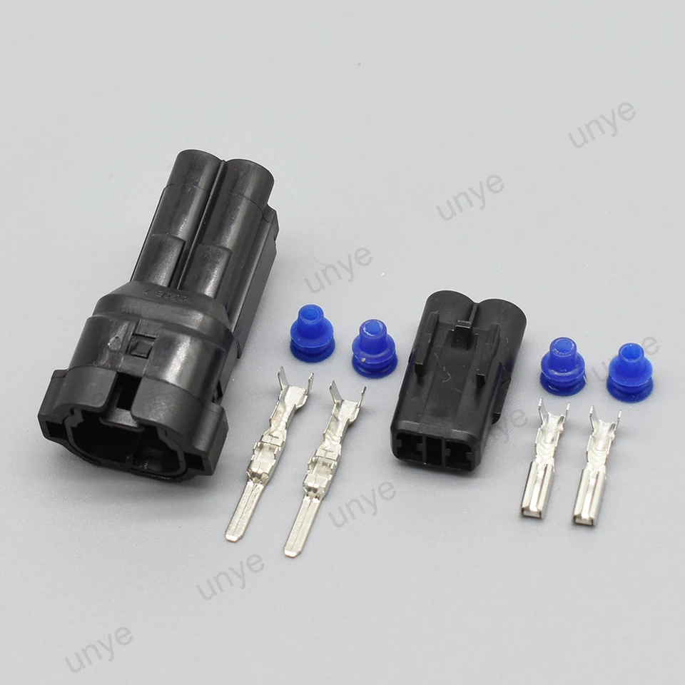 R‪‪❤︎‬様 5-20 Sets Sumitomo MT 2.2 Series Automotive 2 Pin Power Battery