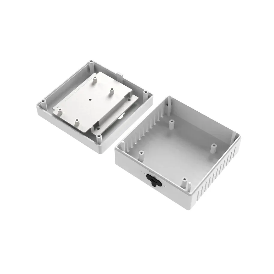 WisBlock RAKBox-B6 Enclosure Indoor Sensor Enclosure untuk WisBlock