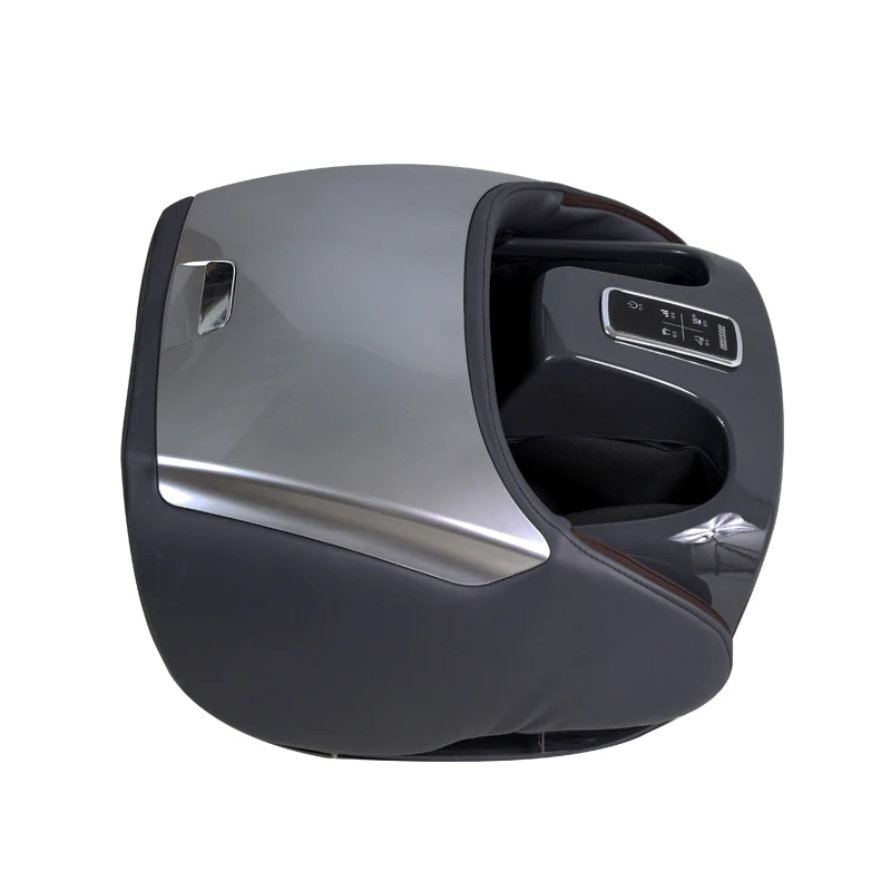 Darius Masajeador de pies eléctrico plegable para fisioterapia con presión de aire