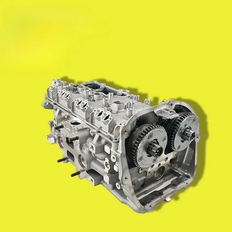 Spot sales engine cylinder head assembly for Audi B9 A4L Q5 2.0T EA888
