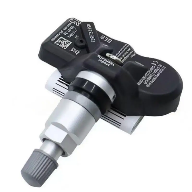

4Pcs 36106877934 Car TPMS Tire Pressure Monitor Sensor 315MHz For BMW i4 i5 i7 iX X1 X5 X7 Z4 Rolls-Royce Spectre ALPINA XB7 D3
