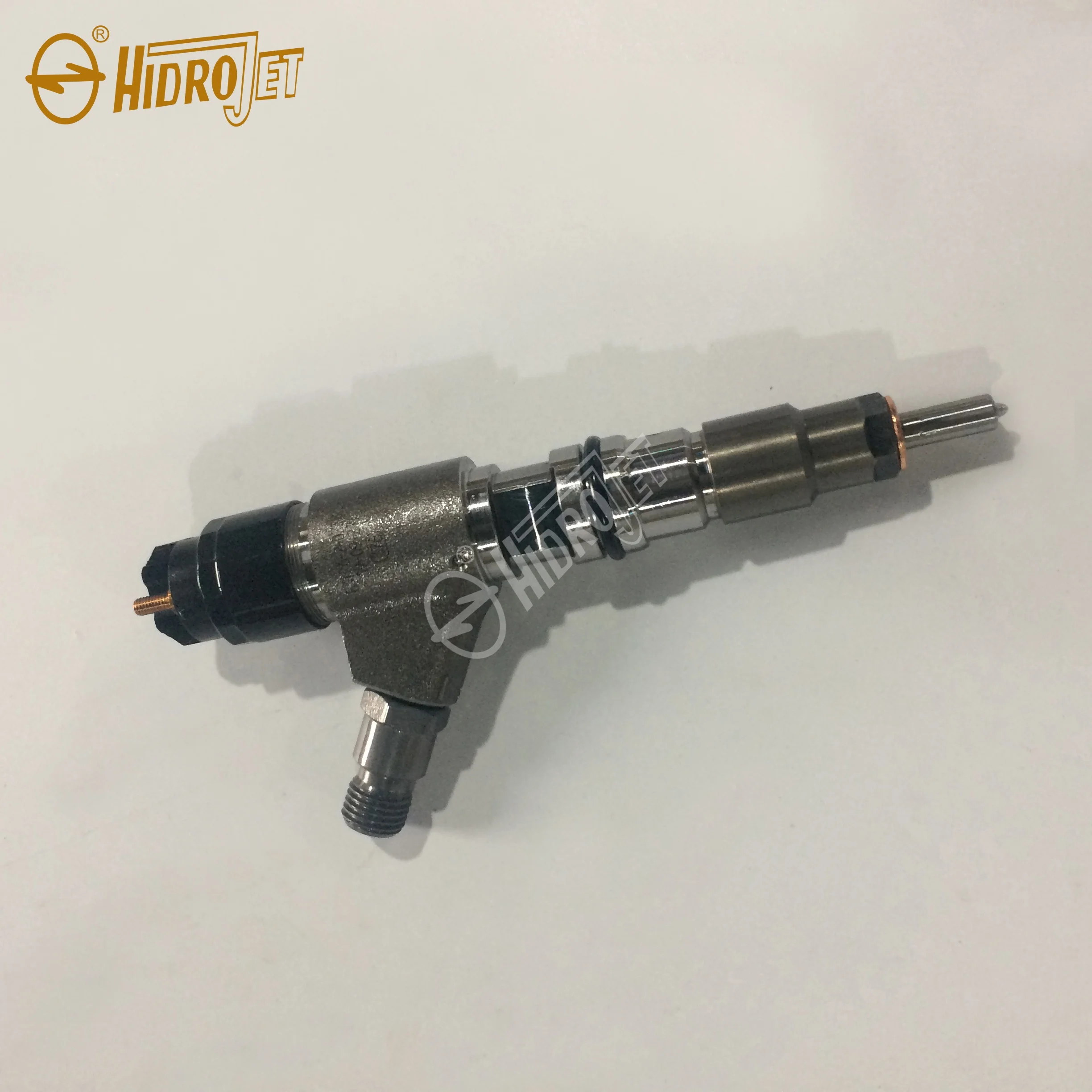 Diesel Engine Spare Parts 0445120347 Fuel Injector