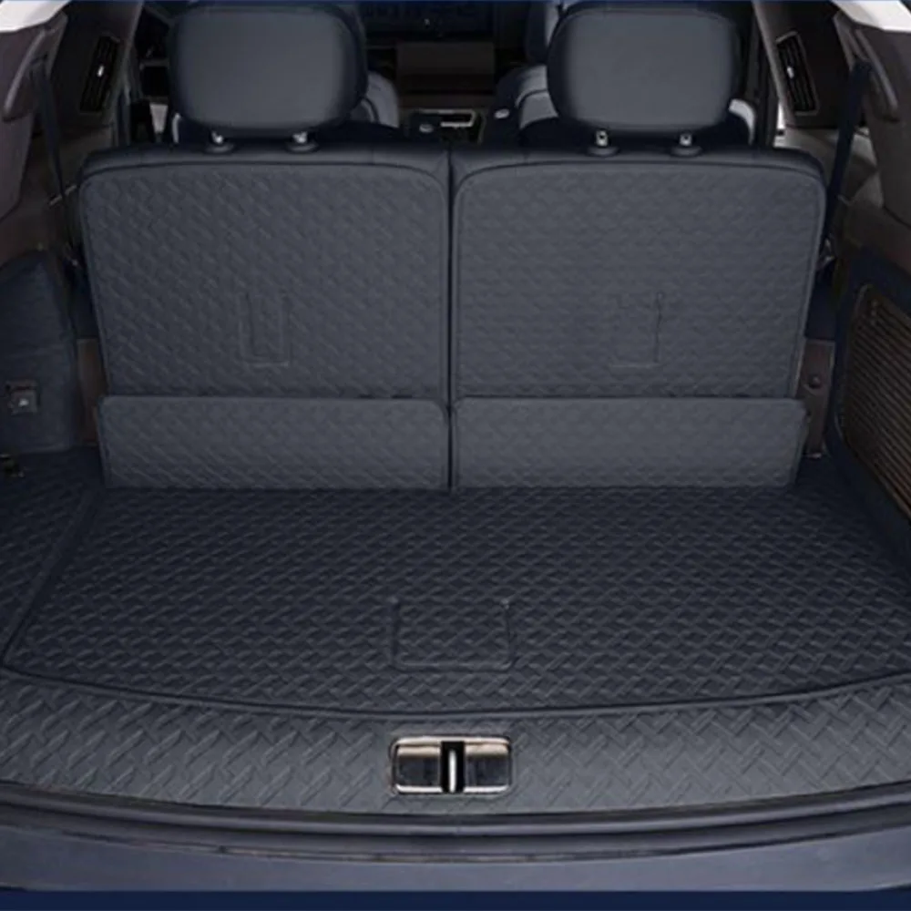 ل دينزا N9 مخصص فرش داخلي للسيارات والشاحنات مغلق بالكامل الأصلي سيارة اللون فرش داخلي تعديل اكسسوارات السيارات المورد #5