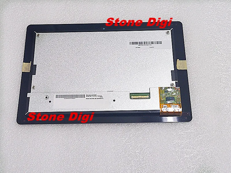 Новый оригинальный класс A + G101EVT03.0 G101EVT03 10,1-дюймовый ЖК-дисплей с дигитайзером сенсорного экрана для AUO