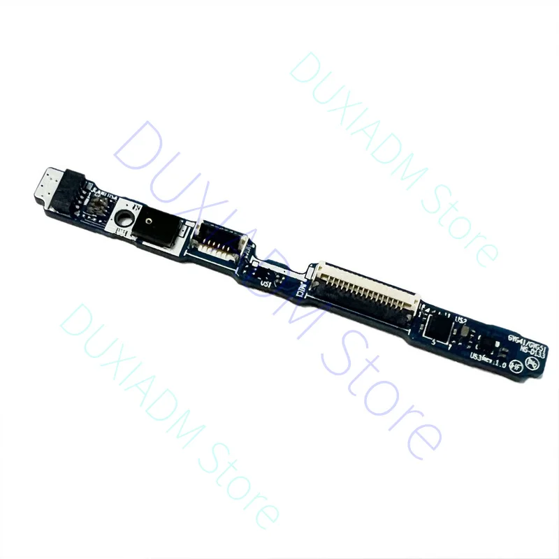 

Плата веб-камеры с микрофоном для LENOVO ideapad Yoga 7-15ITL5 82BJ 5C50S25112