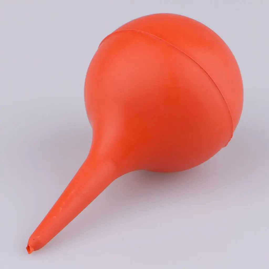 90ml Multi-Use press Computer Dust cleaner Dryer Air Pump Blower 11.5x6cm