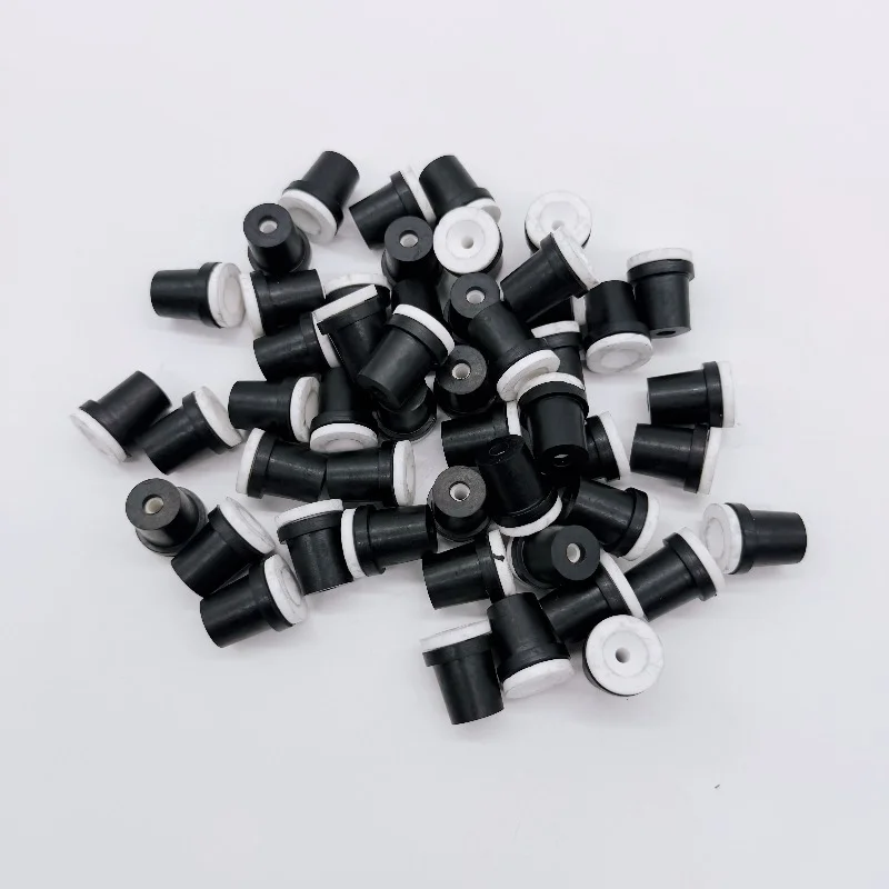 Sandstrahldüsen 2/2,5/3/3,5/4,5mm Sandstrahler-Spitzen für 5/10/20 Gallonen Tanks Tragbare Sandstrahlmaschine – Detail 2