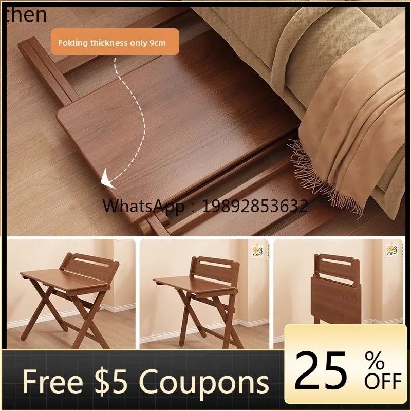 Folding Desk Small …