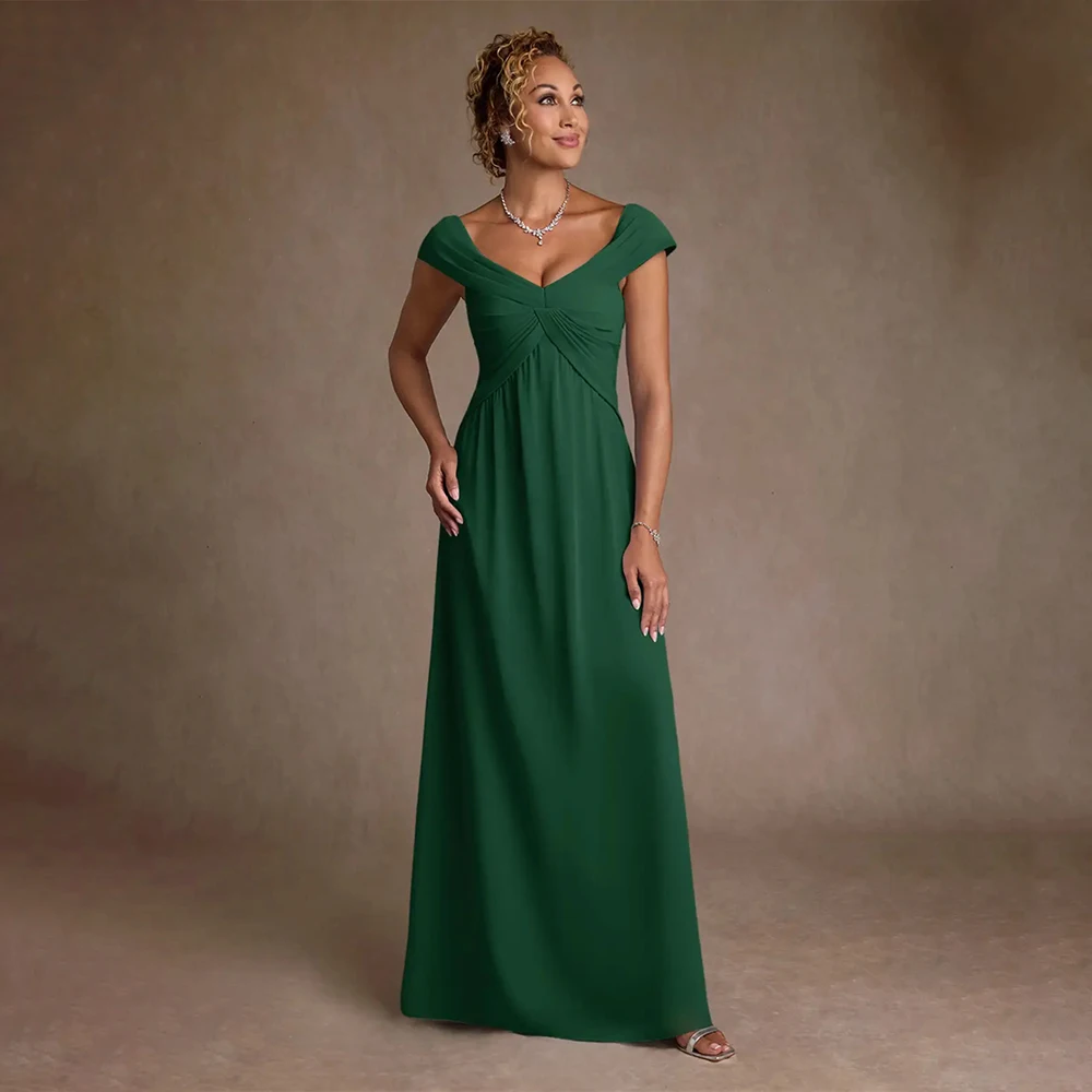 Mother Of Bride Dresses Wedding 2025 Elegant Sweetheart Neck Mother Dress Formal Mother Of The Bride Dress Party Cocktail Gowns