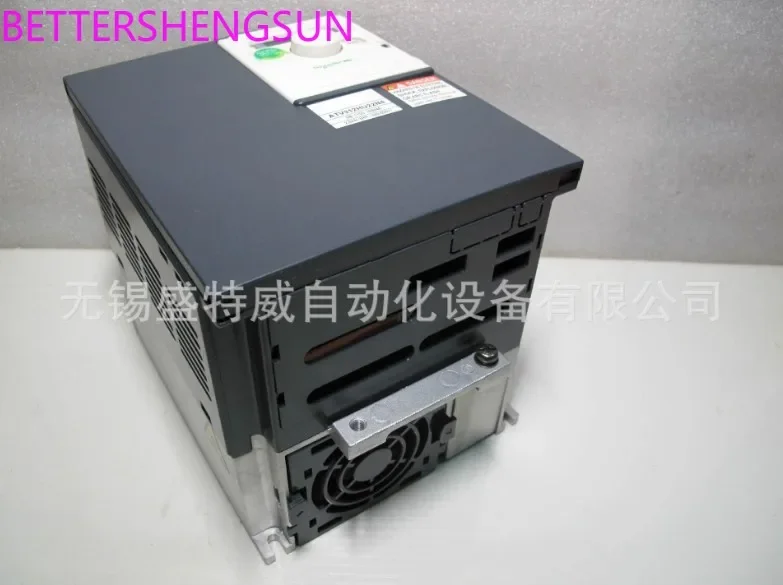 Three-phase 1.5KW inverter ATV302HU15N4 general purpose inverter