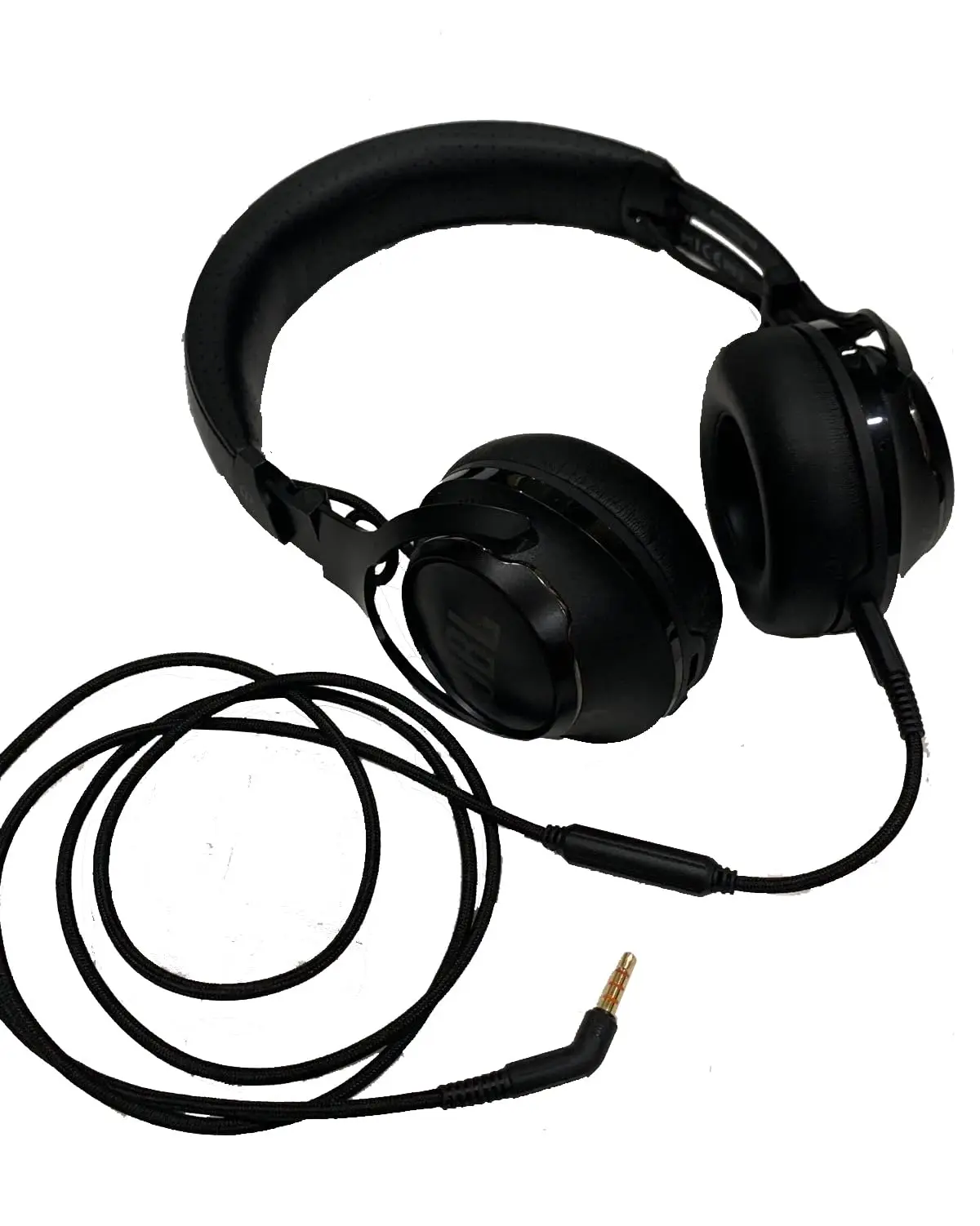 كابل V-MOTA-Audio متوافق مع JBL One ، جولة 660NC مباشرة ، BTNC ، 500BT ، 460NC ، 400BT ، ● إلى ، 4 أقدام ، ولي