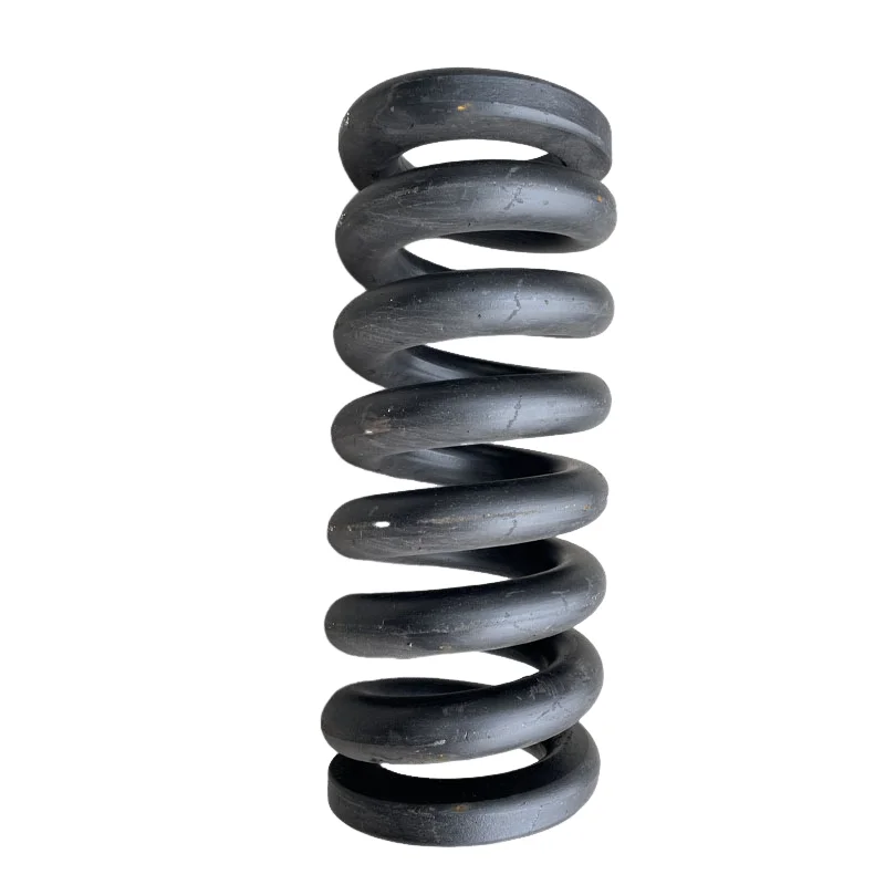 Sh60 Sh70 Excavator Undercarriage Parts Track Adjuster Assy Tension Cylinder Recoil Spring Sh100 Sh120 Sh200 Sh210 Sh220