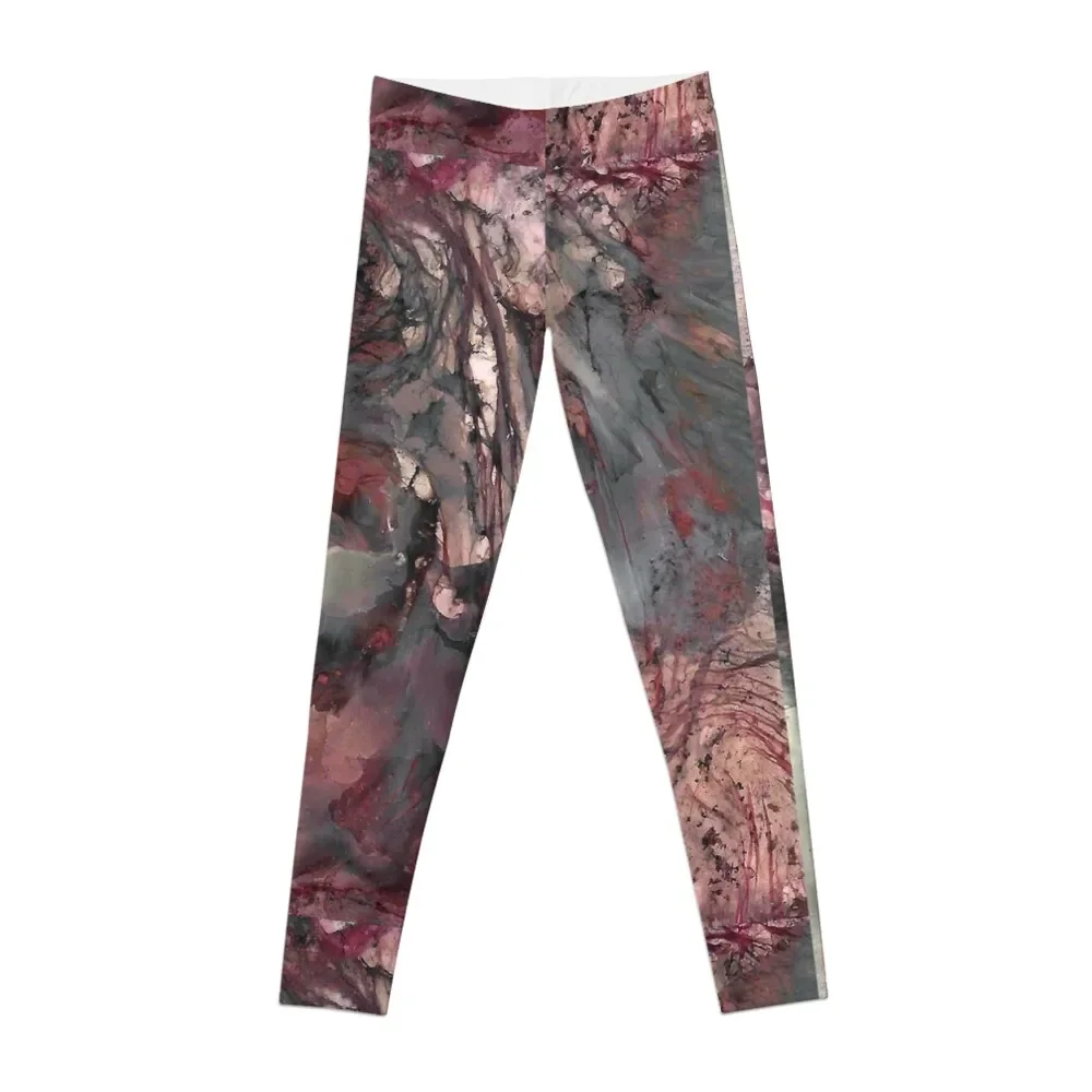 

Sunken B-Sides 023 Leggings Fitness clothing active wear Womens Leggings