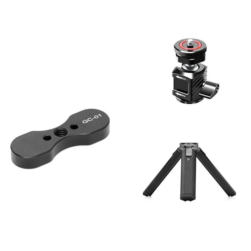 【必須アイテム】ライブストリーミングや写真撮影の照明に最適-ledライトスタンド-gc-01-エアカラムランプ用磁気ピーナッツベース