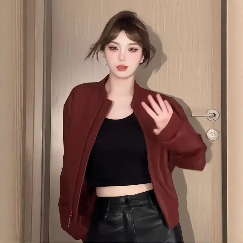 

Элегантные женские куртки в стиле пэчворк, стеганые универсальные модные трендовые возрастные девичьи пушистые регулируемые пуговицы Ulzzang с цветочным принтом